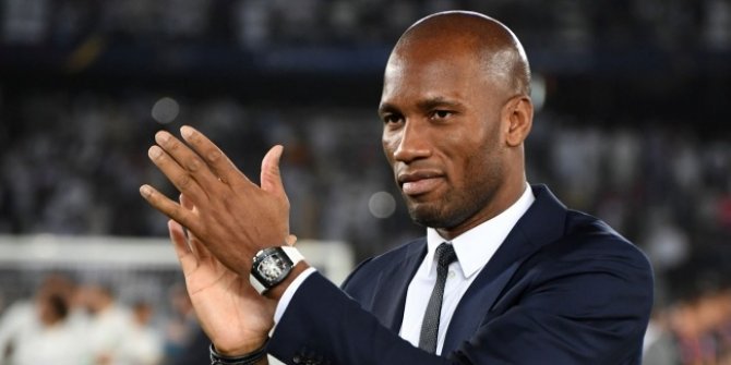 Eto'o ve Demba Ba'dan Fransız doktorlara ''aşı'' tepkisi