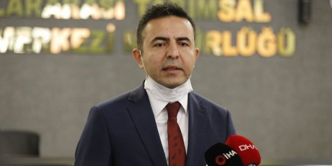 Tarım ve Orman Bakanlığı sağlık çalışanlarına 307 misafirhane tahsis etti