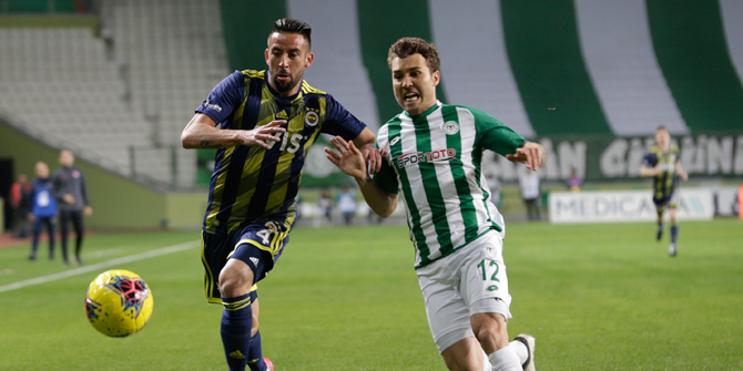 Guilherme Sityá: Her anın kıymetini bilmeliyiz