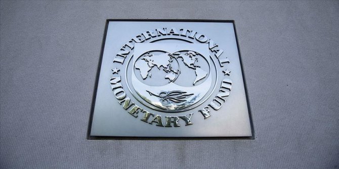 IMF: "Koronavirüs pandemisi benzeri görülmemiş bir ekonomik krize neden oldu"