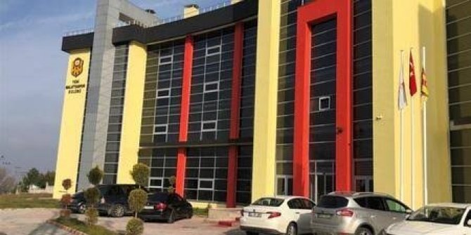 Yeni Malatyaspor’dan 100 Bin TL bağış