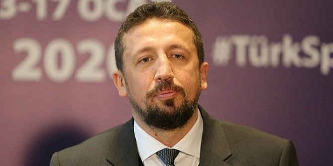 Hidayet Türkoğlu: “Önümüzde alınması gereken önemli kararlar var”