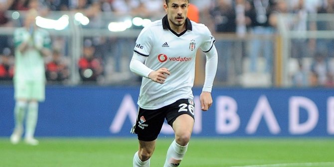 Dorukhan Toköz: "Kulübümde mutluyum"