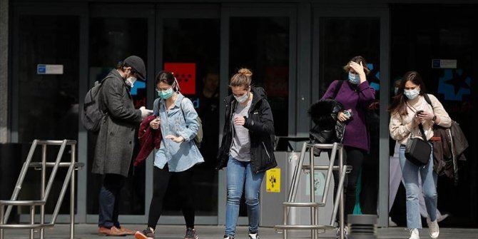 Covid-19 : 253 694 personnes guéries à travers le monde