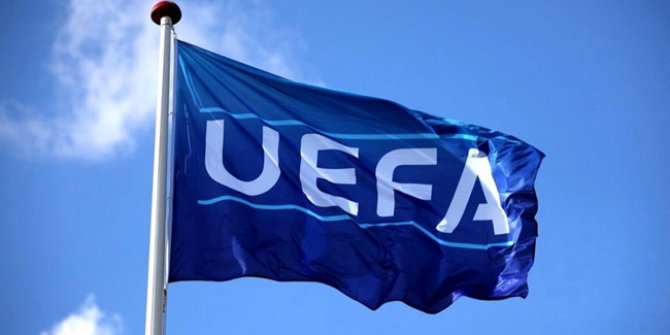 UEFA'dan ''tescil etmeyin'' uyarısı