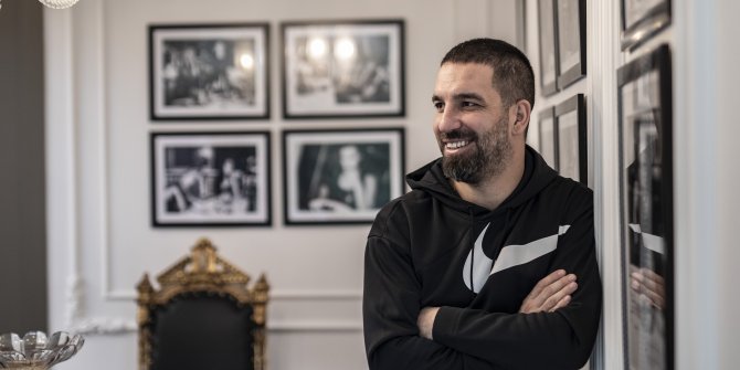 Arda Turan: Galatasaray beni çağırırsa giderim, çağırmazsa tribünden desteklerim