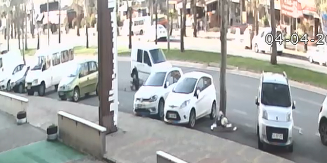 Polisin ölümüne neden olan sürücü serbest kaldı