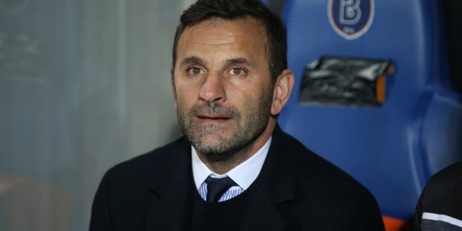 Okan Buruk en iyi 11'ini açıkladı
