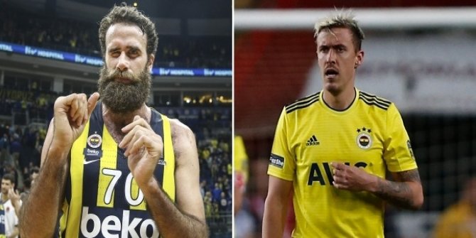 "Türkiye'de tedbirler iyi, güvendeyiz"