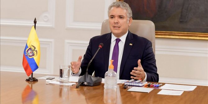 Colombia prolonga el aislamiento obligatorio por otros 14 días