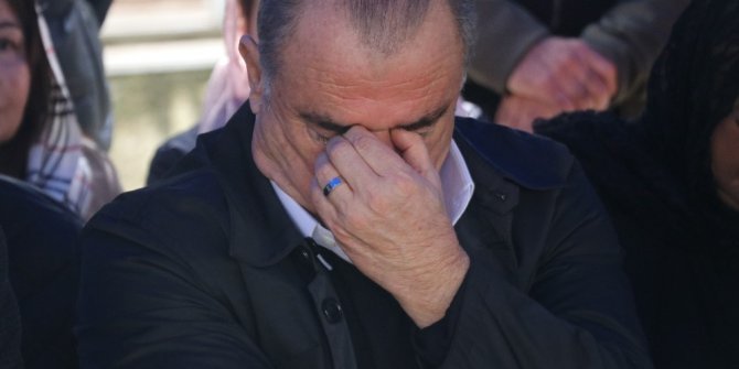 Fatih Terim’e İtalya’dan üzücü haber