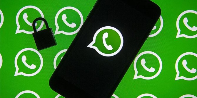 WhatsApp, mesaj iletimini sınırlandırdı