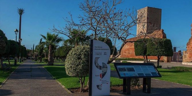 Arap ülkelerinde koronavirüs kaynaklı ölümler ve vaka sayıları arttı