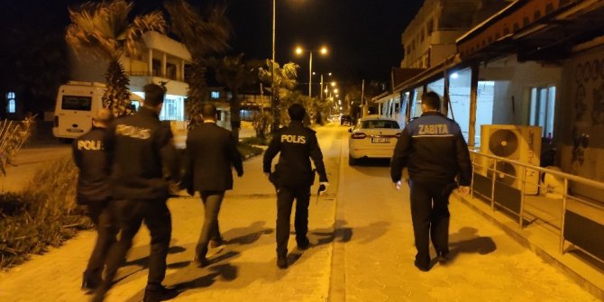Koronavirüs tedbirlerine uymayanlara 1 milyon 811 lira ceza kesildi