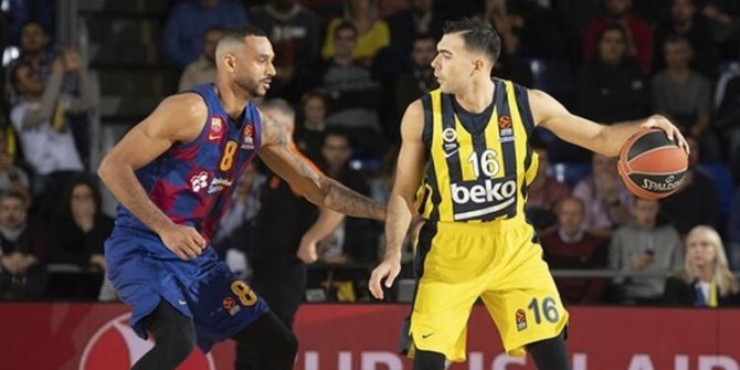 Sloukas: 'Eğer Obradovic Fenerbahçe'den ayrılırsa...'