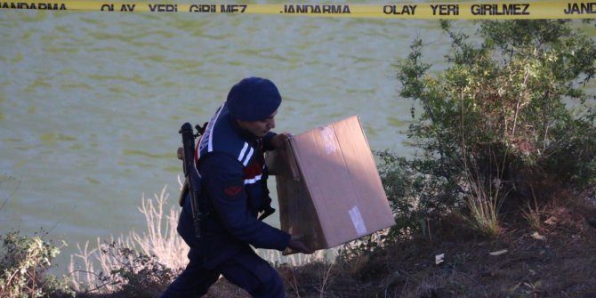 Vahşette cesedi parçalanan kişinin Özcan Eren olduğu kesinleşti