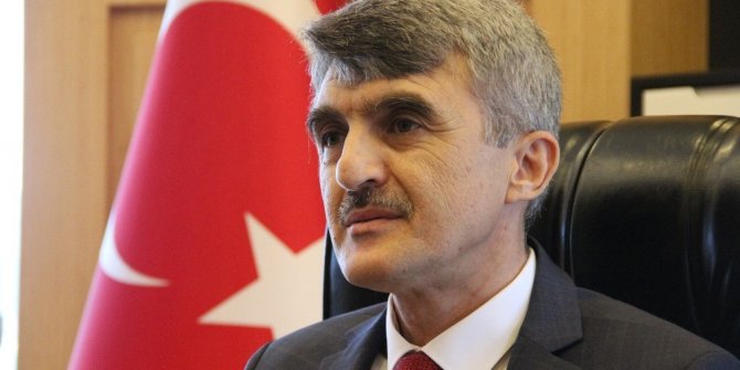 Rektör Uysal: "Uzaktan eğitime kolay uyum sağladık ve çok başarılıyız"