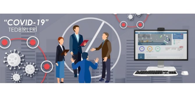 Büyükşehir Belediyesi e-ihale sistemine geçti