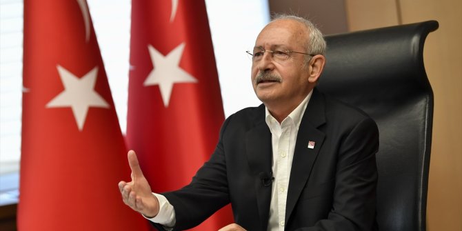 CHP’nin AYM başvurusunda skandal destek