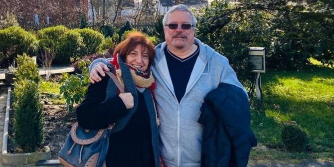 İngiltere'de koronavirüsü yenen Türk çift tedbirlerini daha sıkılaştırdı
