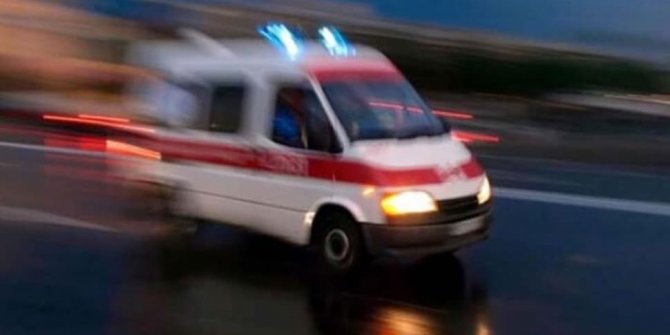 Manisa'da maden ocağında göçük: 1 ölü, 1 yaralı