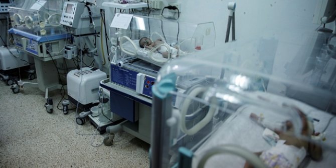 Özbekistan’da doğumevi Kovid-19 şüphesiyle karantinaya alındı