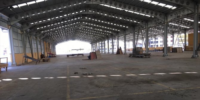 Kulu'da halk pazarları Kovid-19 önlemleri kapsamında kapatıldı