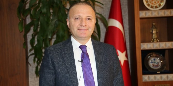 Akdeniz Üniversitesi’nde uzaktan eğitim devam ediyor