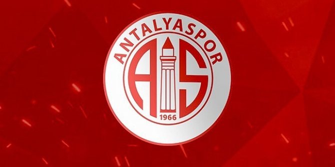 Antalyaspor'da 3 futbolcuya veda