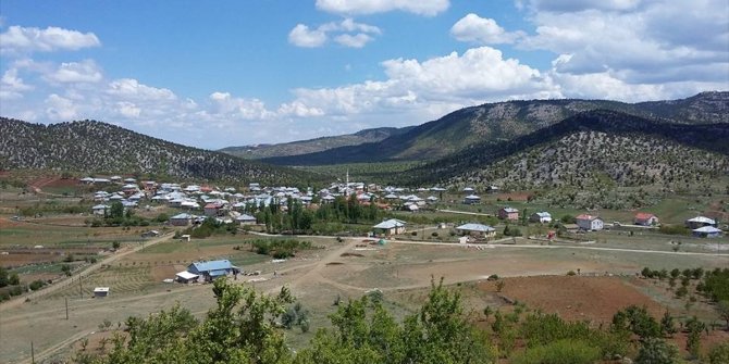 Konya'da bir mahalle koronavirüs nedeniyle karantinaya alındı