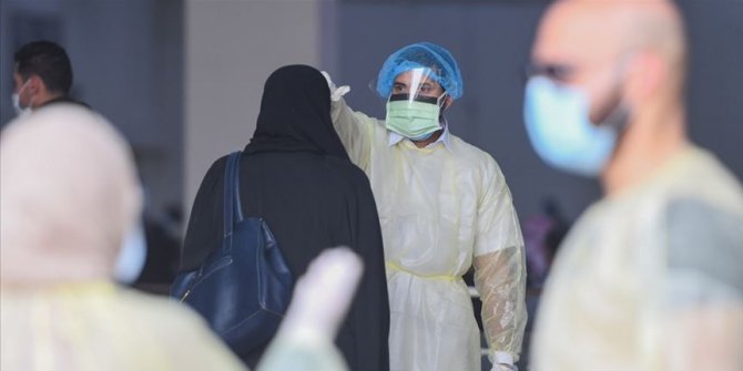 Arap ülkelerinde Kovid-19 kaynaklı can kayıpları ve vakalar arttı