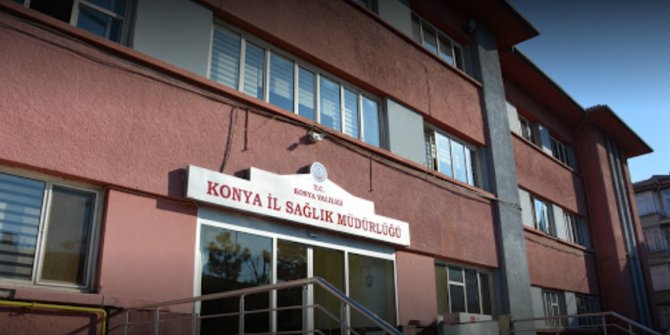 Sosyal medyada paylaşılan Covid-19 Konya tablosu yalan çıktı