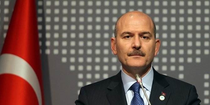 Turkey: Minister Soylu 'humbled' by reactions on resignation move