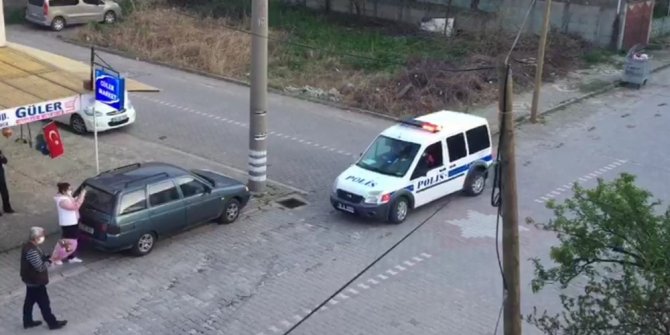Konya'da bir kişinin otomobilde ölü bulunmasına ilişkin 2 tutuklama
