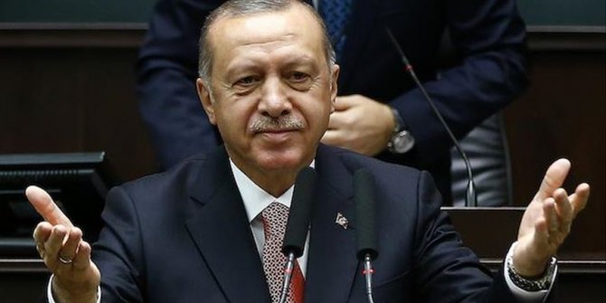 Erdogan: Turki akan lanjutkan jam malam akhir pekan di tengah wabah Covid-19