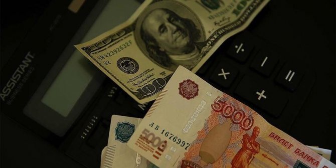 Russia: Foreign direct investments drop 98% in Q1