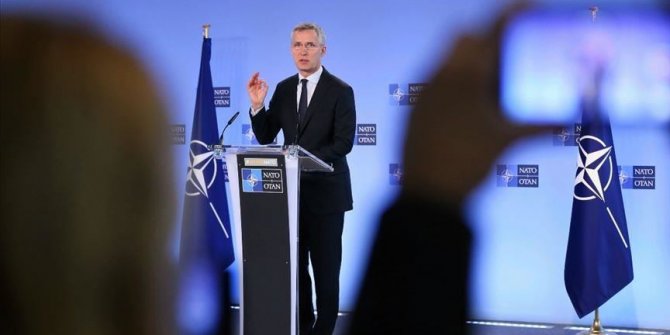 NATO defense ministers to assess coronavirus response