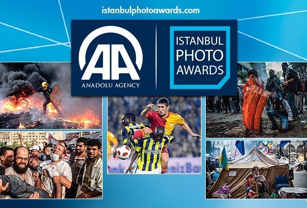 İstanbul Photo Awards'a 104 ülkeden başvuru