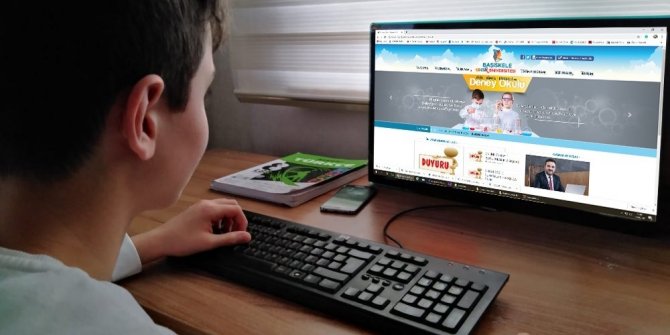 Çocuk Üniversitesi’nde yeni dönem online kayıtlar başladı