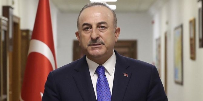 Cavusoglu: "Tous nos citoyens seront rapatriés"