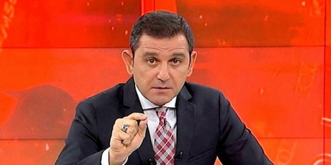 RTÜK'ten Fatih Portakal'ın Fox TV'deki programına ceza