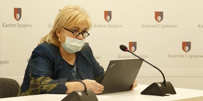 Pilav: Među zaraženima koronavirusom u KS dvoje djece i trudnica