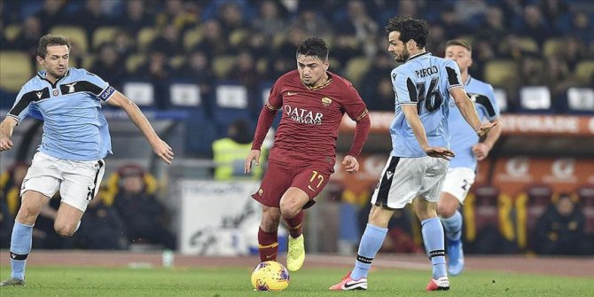 İtalya’da ilk plan futbola ’kupa’ ile başlamak!