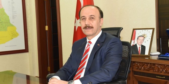 Şanlıurfa Valisinden PTT talimatı