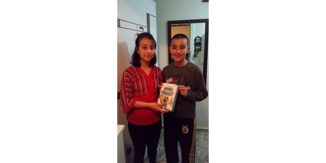 Gebzeliler’in kitap keyfi sürüyor