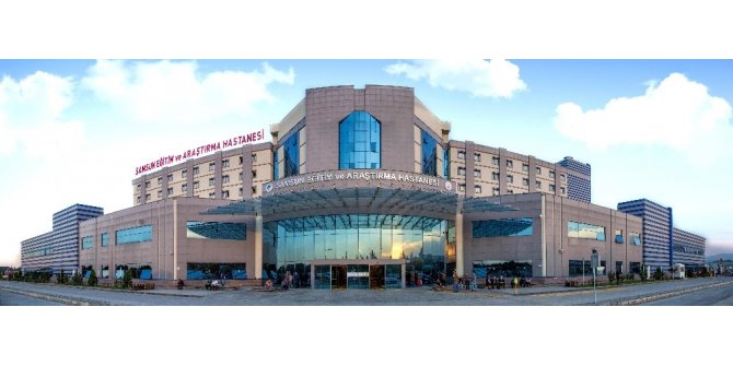 2 bin 500 kişilik sağlık ordusuyla bölgeye hizmet veriyor