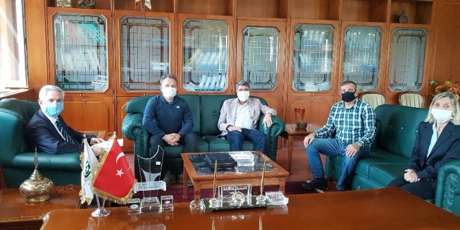 Çukurova Üniversiteli bilim insanlarından umut veren açıklama