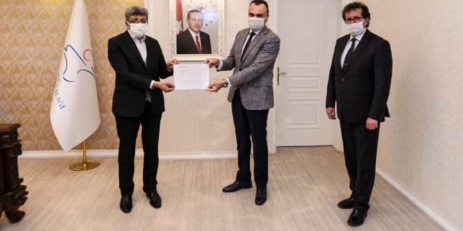 DAKA’dan ‘Biz Bize Yeteriz Türkiyem’ kampanyasına destek