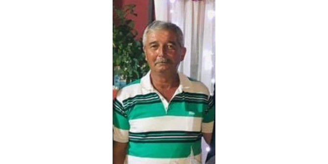 Maden ocağında toprak altında kalan işçi hayatını kaybetti