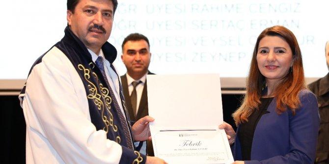 TÜBİTAK, ekonomik ve yerli mısır tohumculuğu projesini destekleyecek
